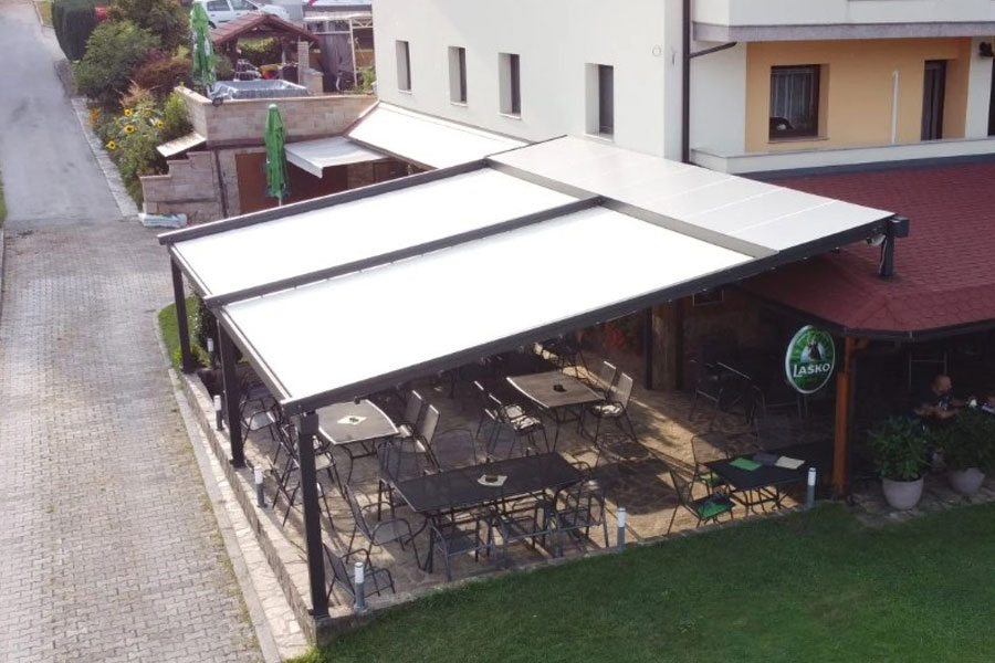 Pergola